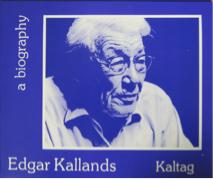 Edgar Kallands